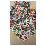 Vintage Pro Set Hockey Cards Featuring Paul