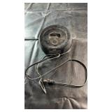 iHome alarm clock radio featuring built-in