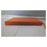 Illustrated Hardcover Harry Potter and the