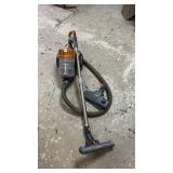 Bissell Hard Floor Expert canister vacuum with