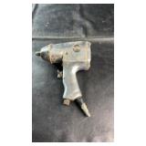 PowerMate pneumatic impact wrench, shows wear