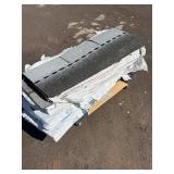 Bundle of Roofing Shingles  Full and Partial