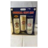 Montreal Canadiens cordial gift set by Hunter