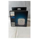 Philips Hue Bridge smart lighting hub in original