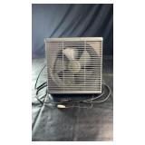 Canarm model UF10-G utility fan, 120V, 45W, 60Hz