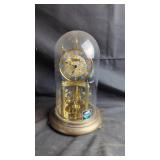 Kundo Quartz Anniversary Dome ClockKundo quartz