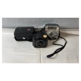 Vintage Kodak camera lot including a Kodak