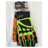 Ergodyne ProFlex 925F(x) Dorsal Impact Work