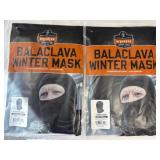 Ergodyne N-Ferno 6821 Balaclava Winter Masks (2