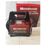 MotoMaster Mobile Power Pack 300A Jump
