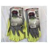 Watson Stealth Dog Fight Cut Level 5 Work Gloves