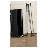 Haitung Golf executive putter set in original