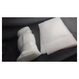 Packing Materials  Cotton Roll & Foam