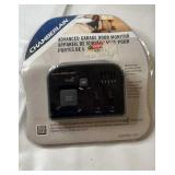 Chamberlain myQ advanced garage door monitor in