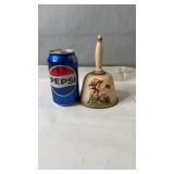 Goebel Hummel 'Second Edition Annual Bell' (1978)