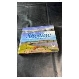 Shediac: Notre patrimoine / Our Heritage