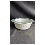 Pyrex Baking Dish & Casserole Dish SetTwo Pyrex