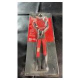 Motomaster adjustable oil filter pliers in