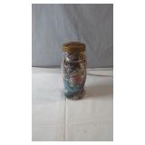 Mixed Broken Costume Jewelry Lot for