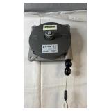 Speedaire retractable tool balancer, model 5YA77,