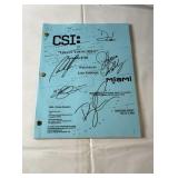 CSI: Miami 'Grave Young Men' Episode #120