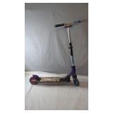 Monster High Kids Kick ScooterMonster High