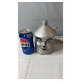 Vintage Tin Man bank from The Wizard of Oz with