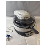 Countertop Convection Oven / Air Fryer Cooker