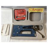 Arrow T-55AP Staple Gun Kit  Arrow T-55AP