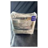 Kirkland Signature 680 thread count sheet set in