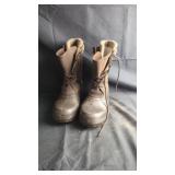 Land Rover Men's Winter Boots Size 11Insulated