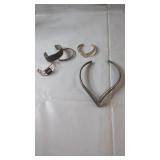 Mixed Bracelet & Necklace LotSmall lot