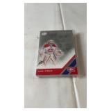 Assorted Montreal Canadiens hockey cards