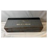 Vintage SKIL Model 701 Reciprocating Saw in