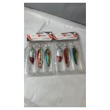 Two packages of South Bend Classic Spoon Kit