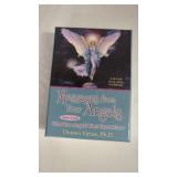Messages from Your Angels Oracle Cards Messages