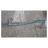 Strata Clothesline Elevator with PulleyStrata