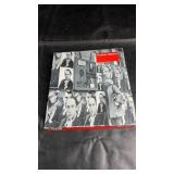 Trudeau Albumsï¿½ vintage photo album featuring