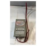 Franklin Electric submersible motor control box