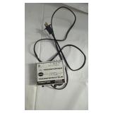 Cox Hobby TransformerCox hobby transformer with