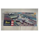 Revell Douglas A3D Skywarrior Model Kit ï¿½