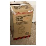 Coaster Fine Furniture counter height stool