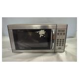 Emerson MicrowaveEmerson countertop microwave.