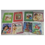Disney & Classic Childrenï¿½s Books LotAssorted