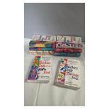 Chicken Soup for the Soul Book LotAssorted