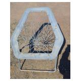 Bunjo Bungee Cord Lounge ChairBunjo bungee cord