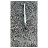 Small Garden CultivatorHand cultivator with