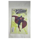 Superman Confidential #1 DC Comics Bagged