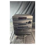 Sony LBT-G2000 compact hi-fi stereo system