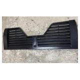 Custom-Flow Louvered Truck Tailgate ï¿½